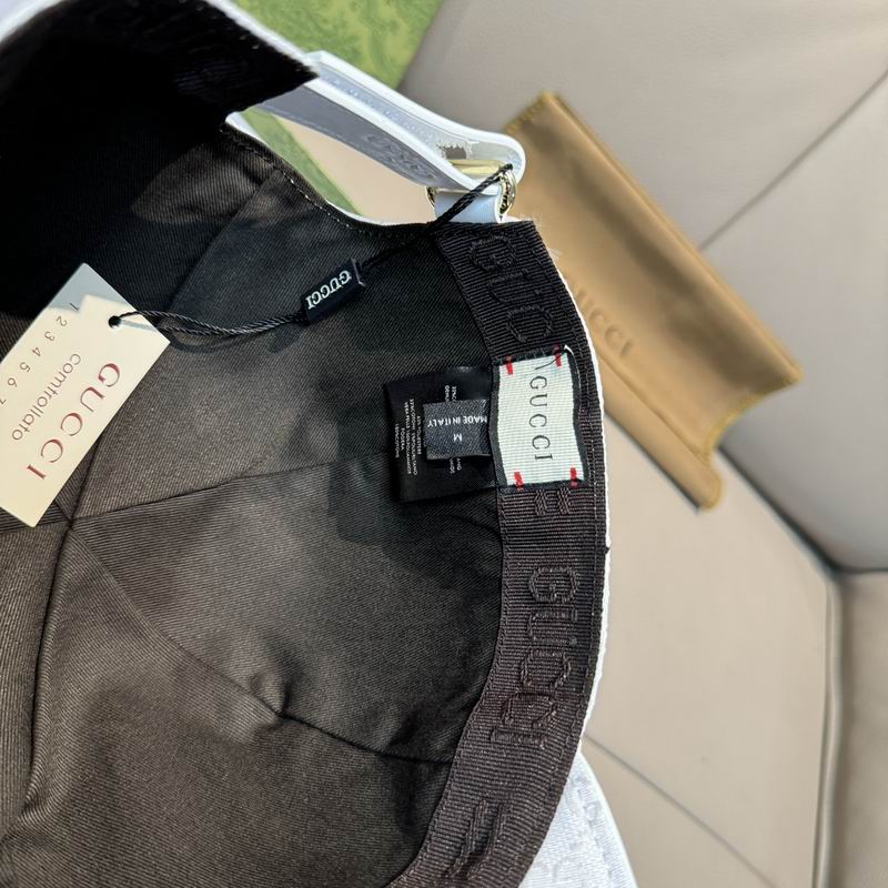 Gucci Baseball Hat