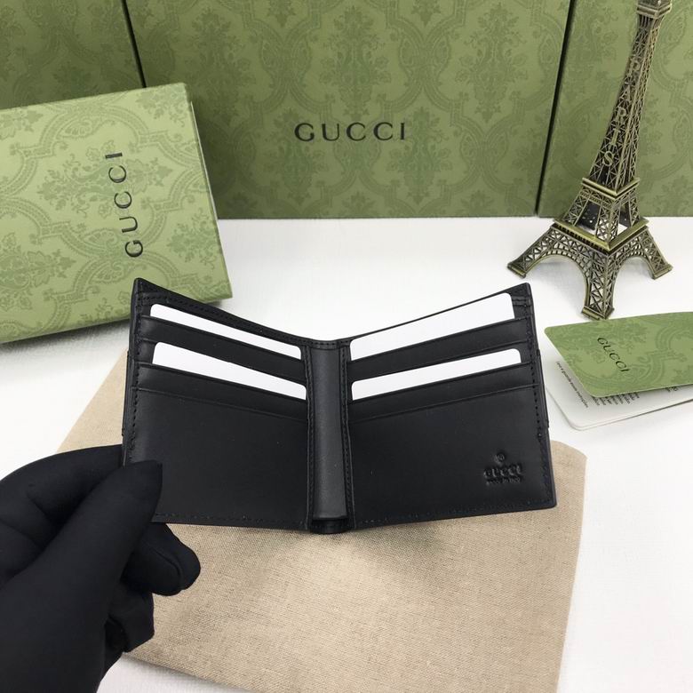 Gucci Wallet