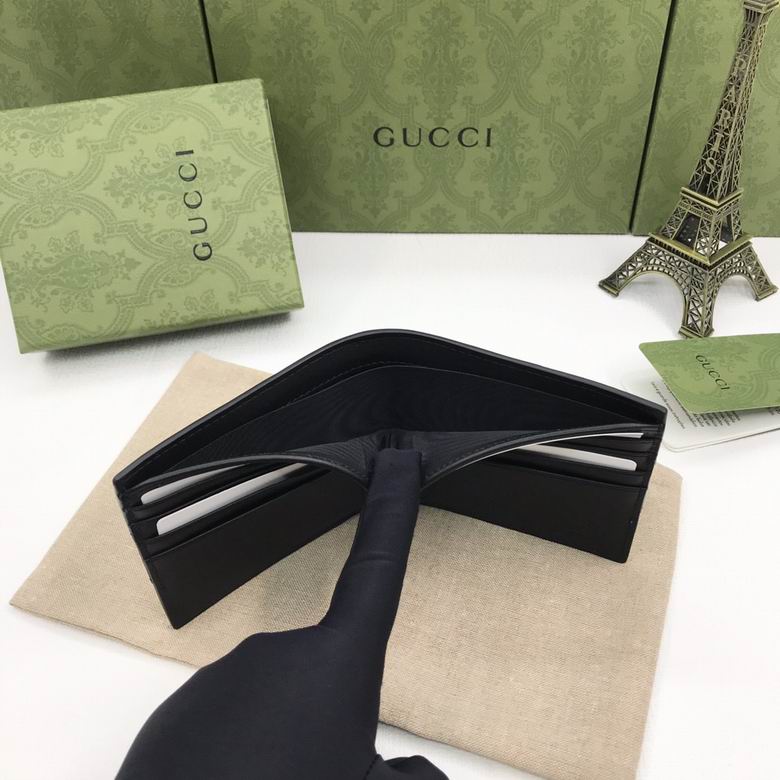Gucci Wallet