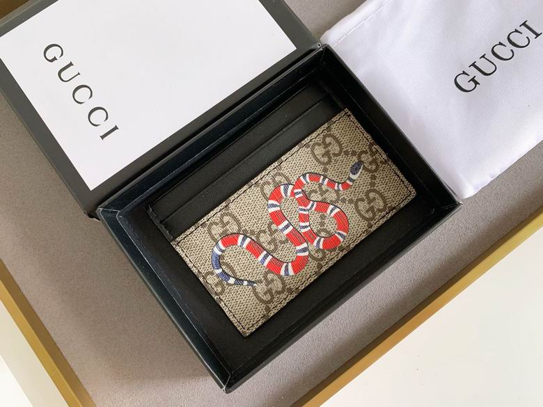 Gucci Cardholder