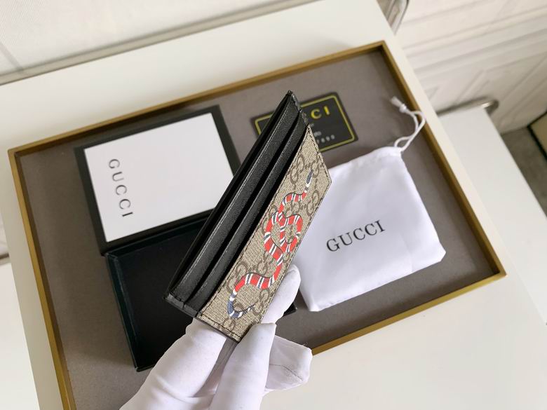 Gucci Cardholder