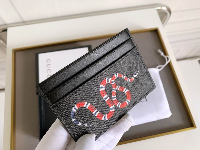 Gucci Cardholder