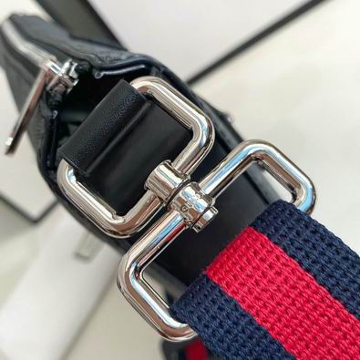 Gucci Messenger Bag