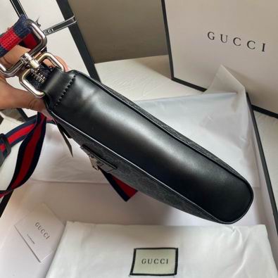 Gucci Messenger Bag