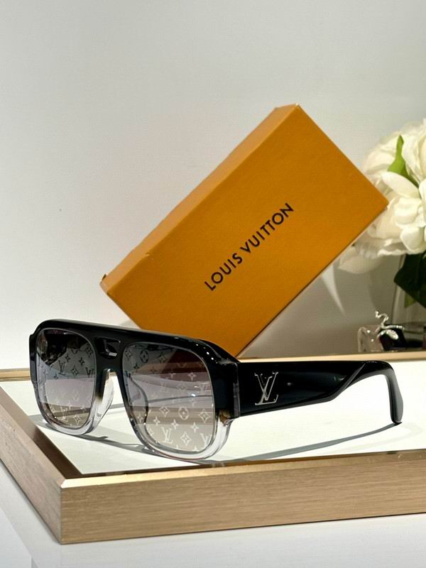 Louis Vuitton Sunglasses