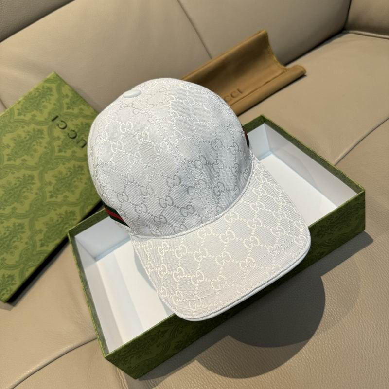 Gucci Baseball Hat