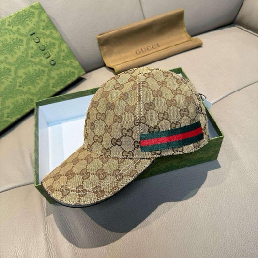 Gucci Baseball Hat