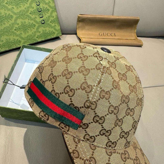 Gucci Baseball Hat
