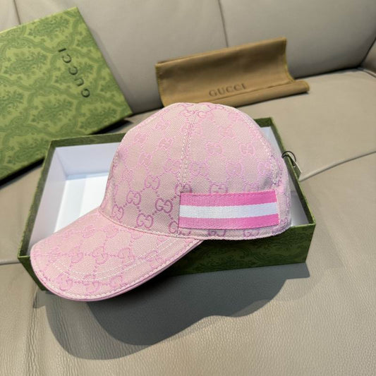 Gucci Baseball Hat