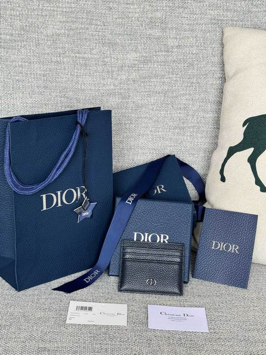 Dior Cardholder