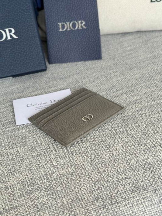 Dior Cardholder