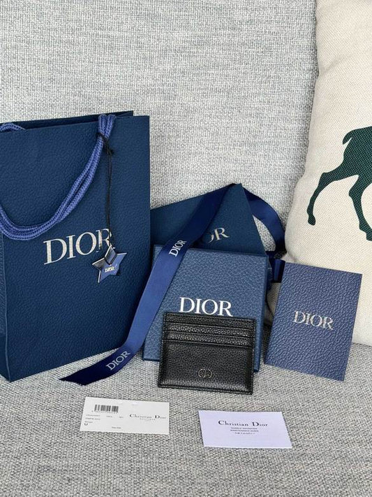 Dior Cardholder