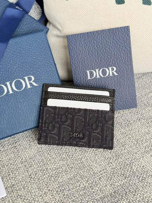Dior Cardholder