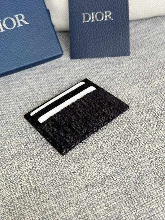 Dior Cardholder