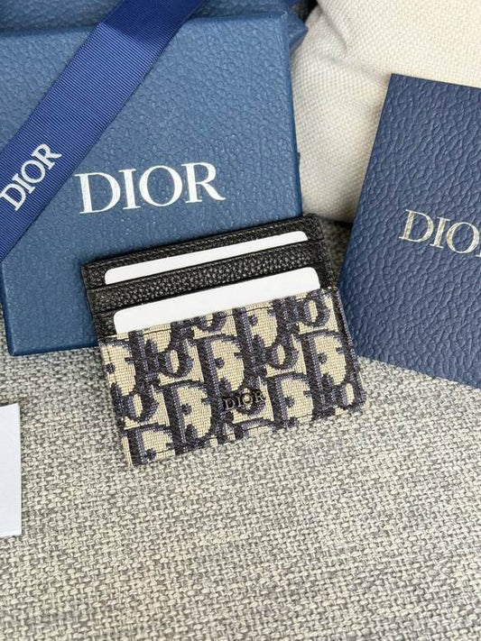 Dior Cardholder