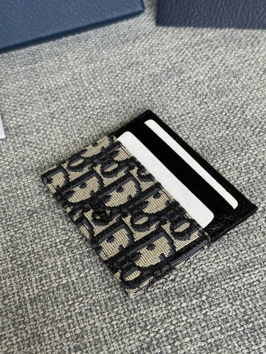 Dior Cardholder