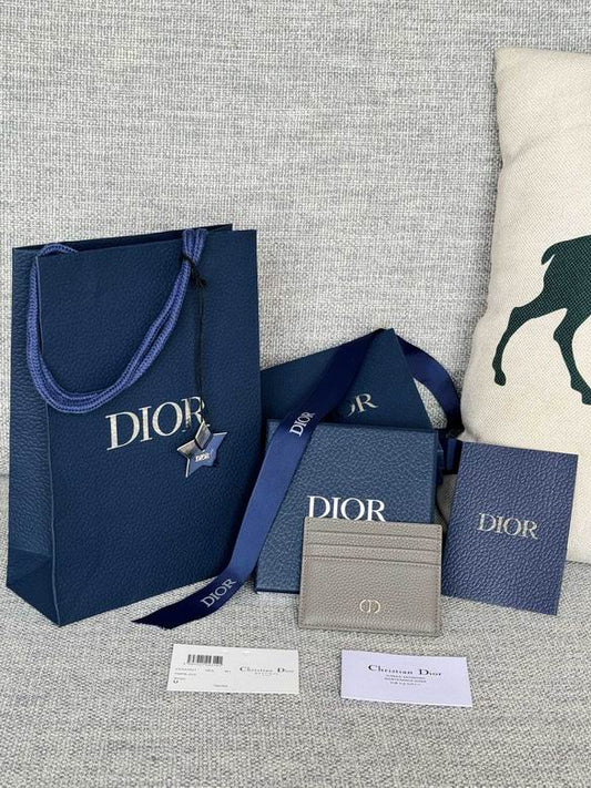Dior Cardholder