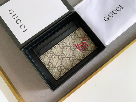 Gucci Cardholder