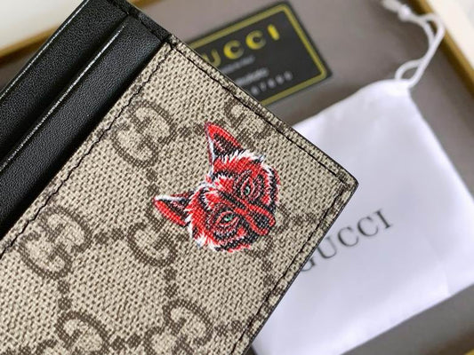 Gucci Cardholder