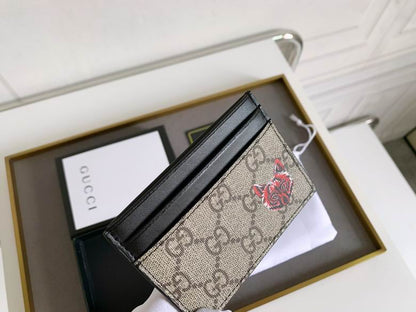 Gucci Cardholder