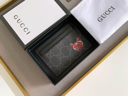 Gucci Cardholder