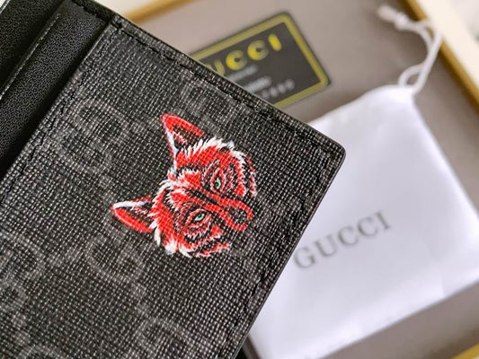 Gucci Cardholder