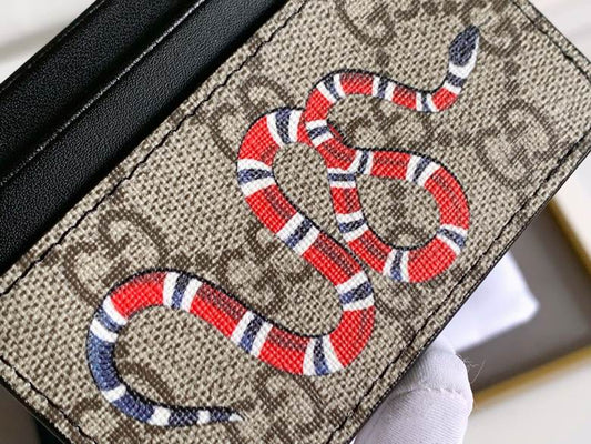 Gucci Cardholder