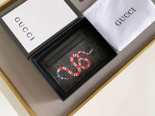 Gucci Cardholder