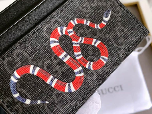 Gucci Cardholder