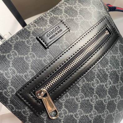 Gucci Messenger Bag