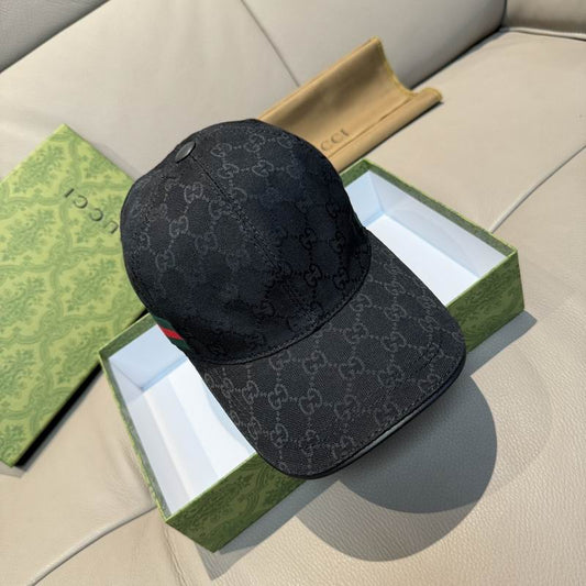 Gucci Baseball Hat
