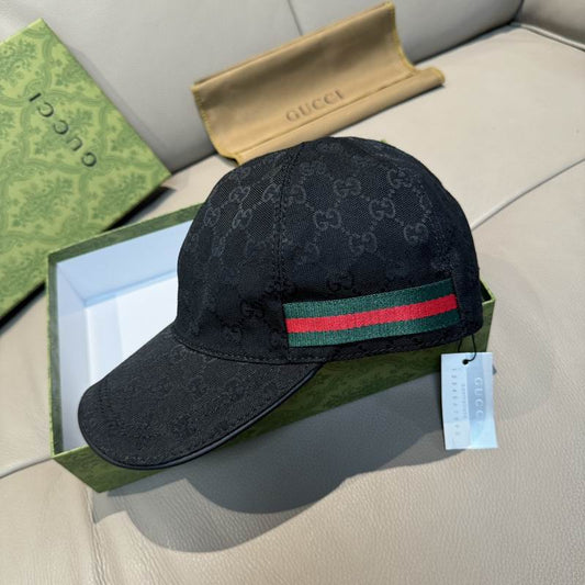 Gucci Baseball Hat