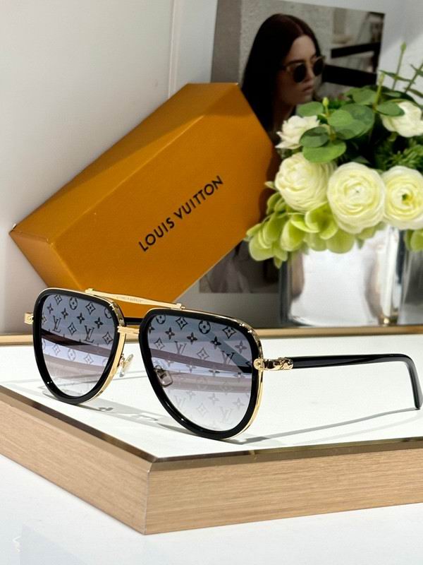 Louis Vuitton Sunglasses