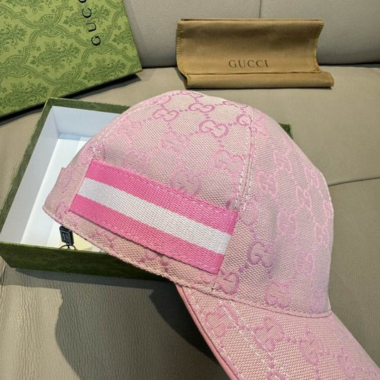 Gucci Baseball Hat